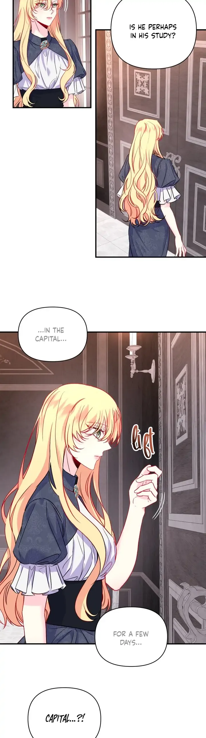 Once Married Chapter 19 Online - página 5