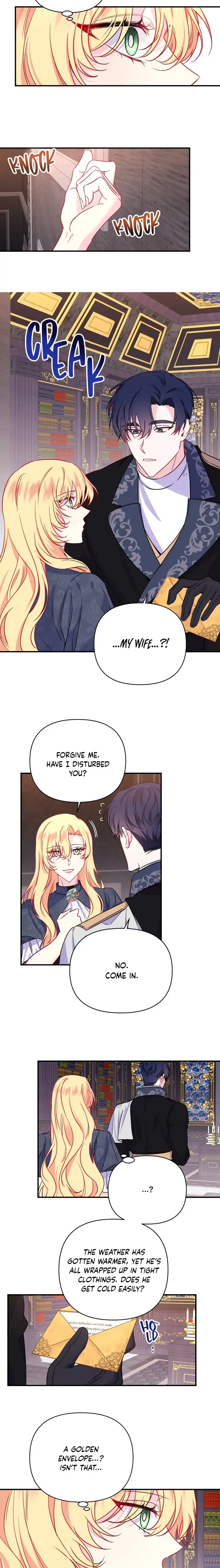 Once Married Chapter 19 Online - página 6