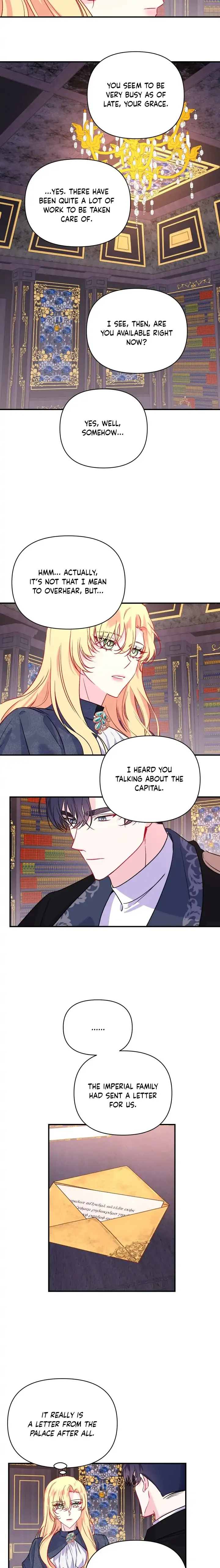 Once Married Chapter 19 Online - página 7