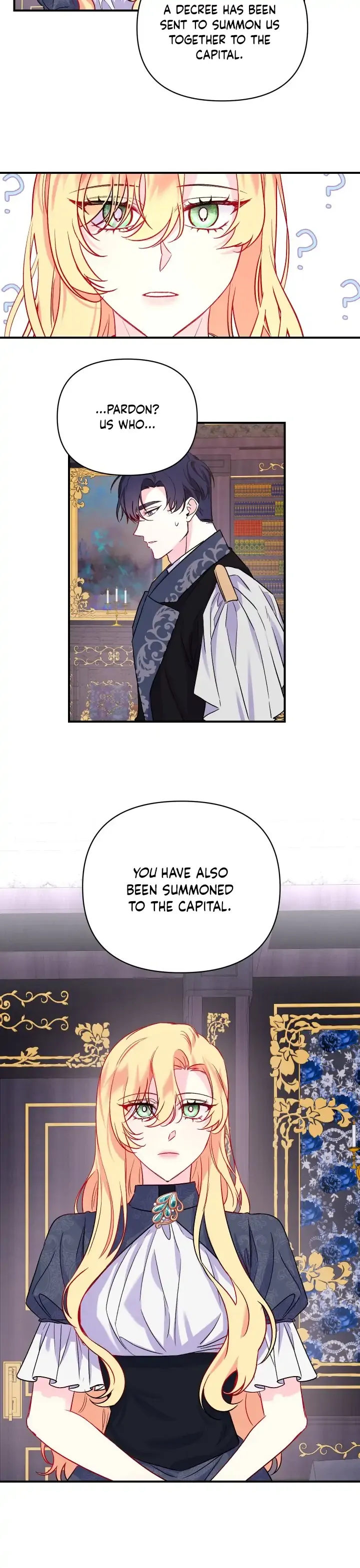 Once Married Chapter 19 Online - página 8