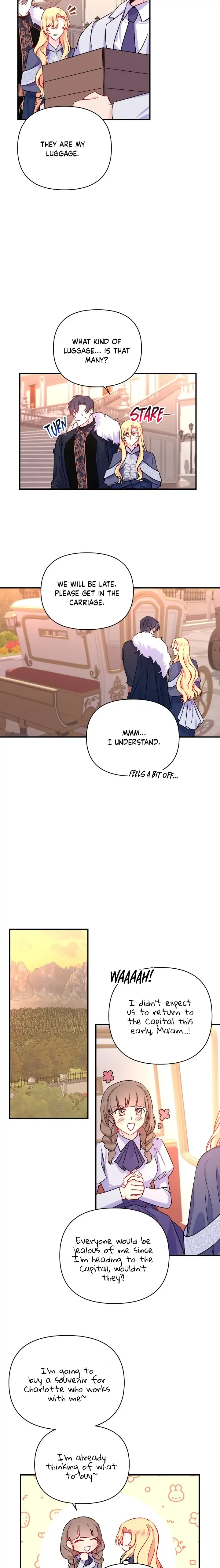 Once Married Chapter 19 Online - página 10