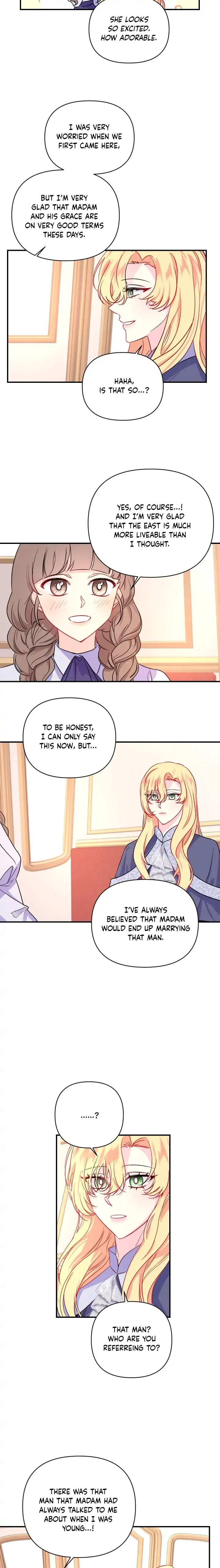 Once Married Chapter 19 Online - página 11