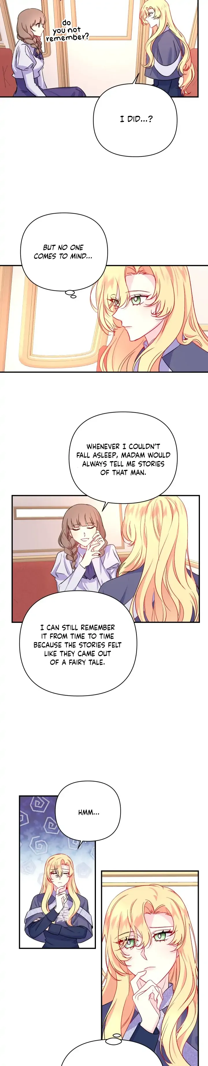Once Married Chapter 19 Online - página 12