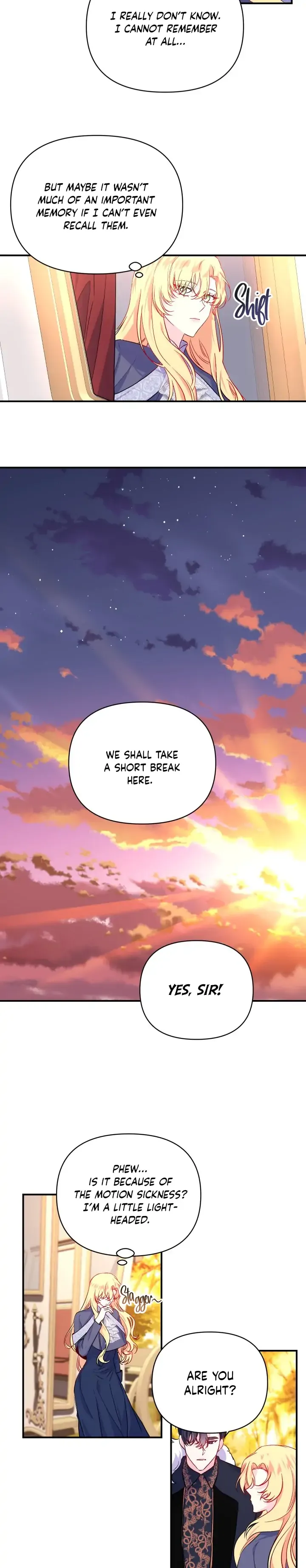 Once Married Chapter 19 Online - página 13