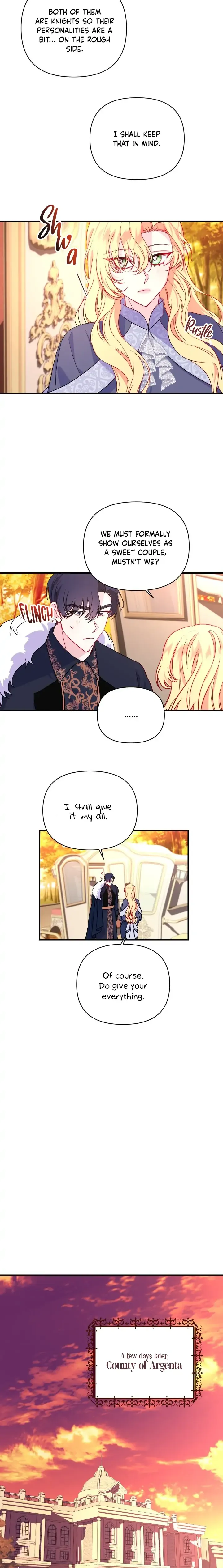 Once Married Chapter 19 Online - página 15