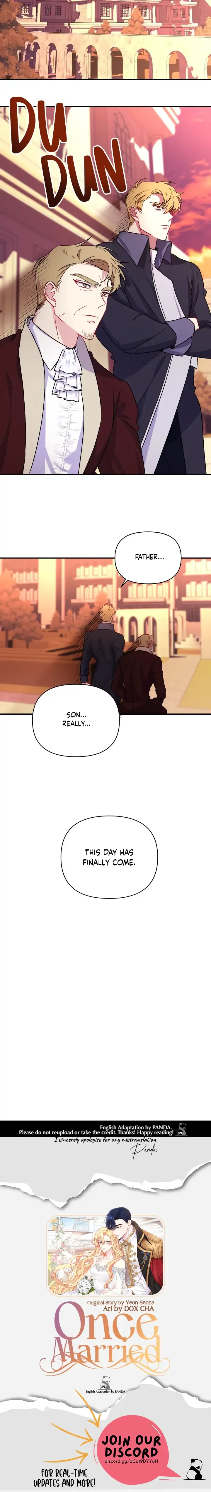 Once Married Chapter 19 Online - página 16