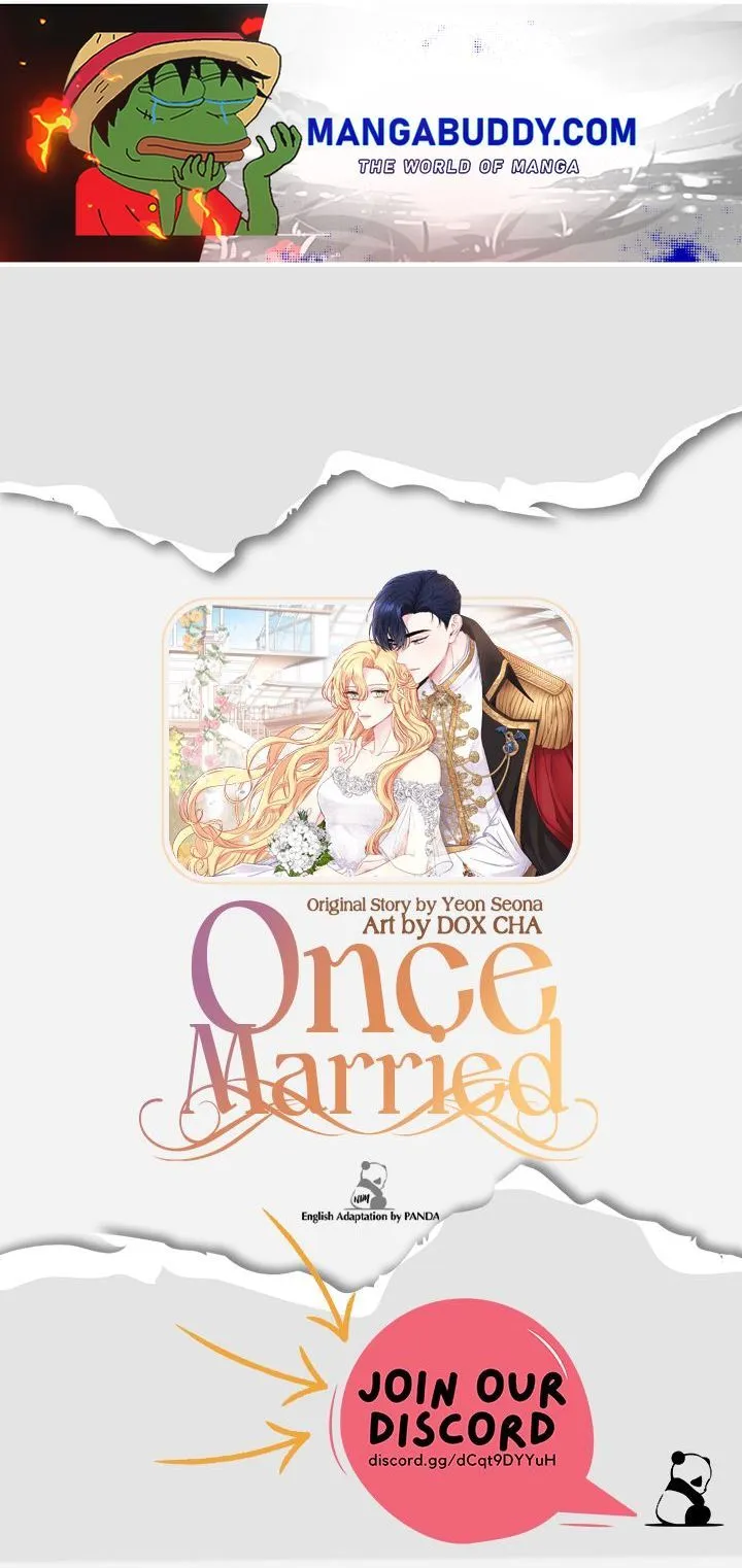 Once Married Chapter 20 Online - página 1