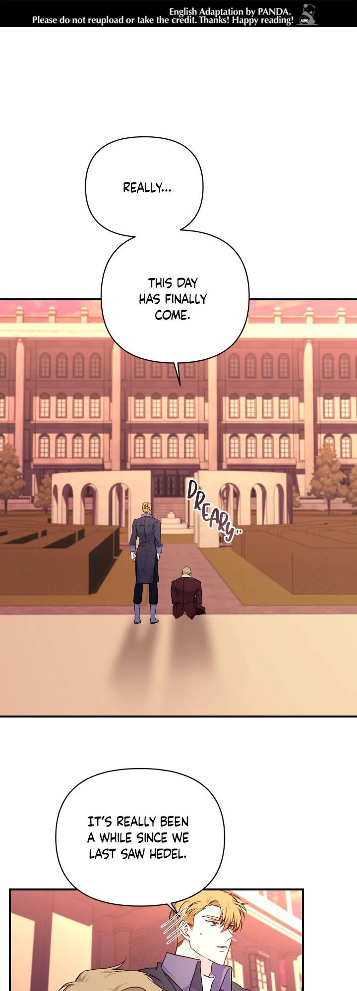 Once Married Chapter 20 Online - página 2