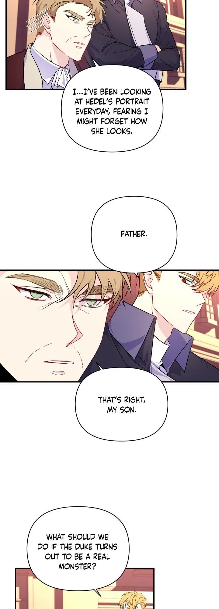 Once Married Chapter 20 Online - página 3