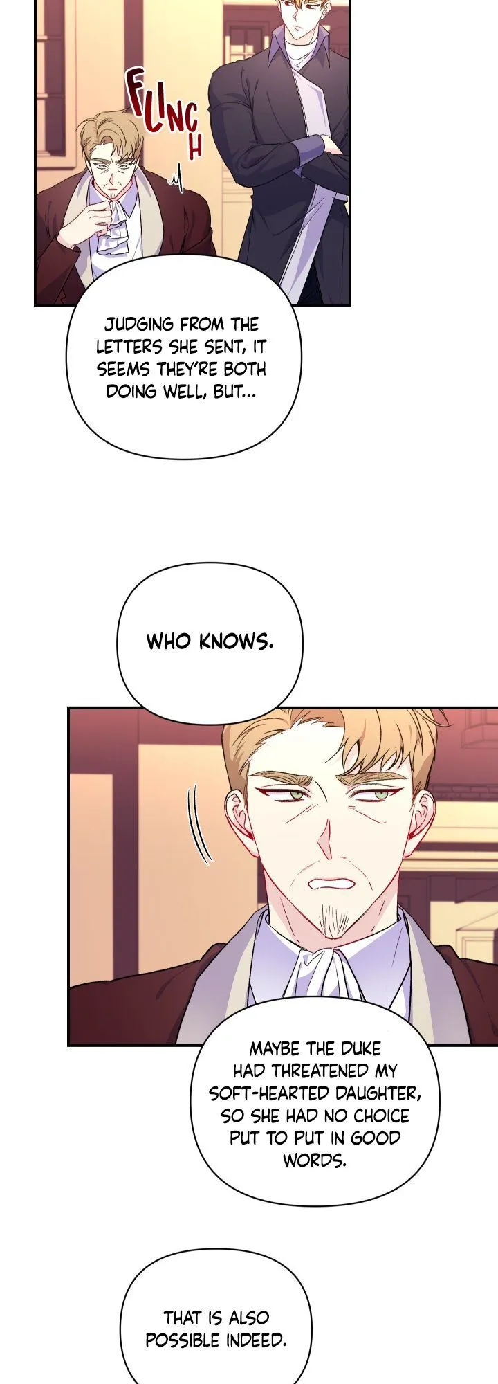 Once Married Chapter 20 Online - página 4