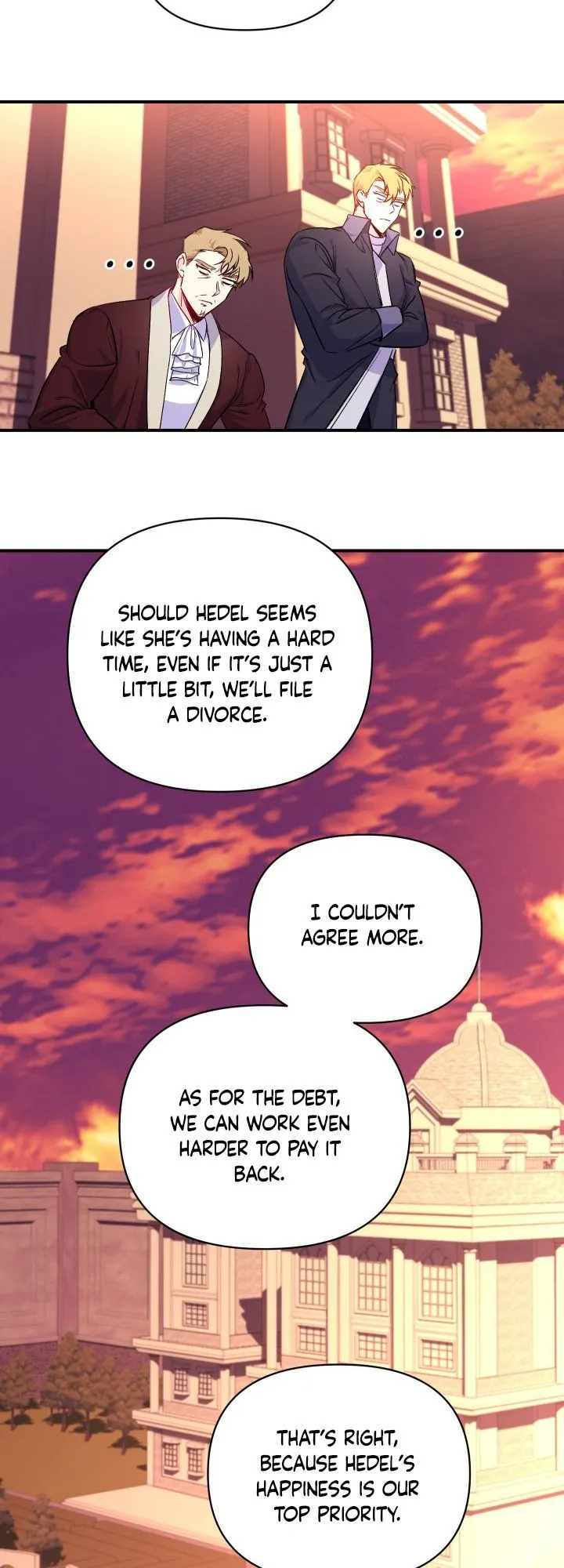 Once Married Chapter 20 Online - página 5