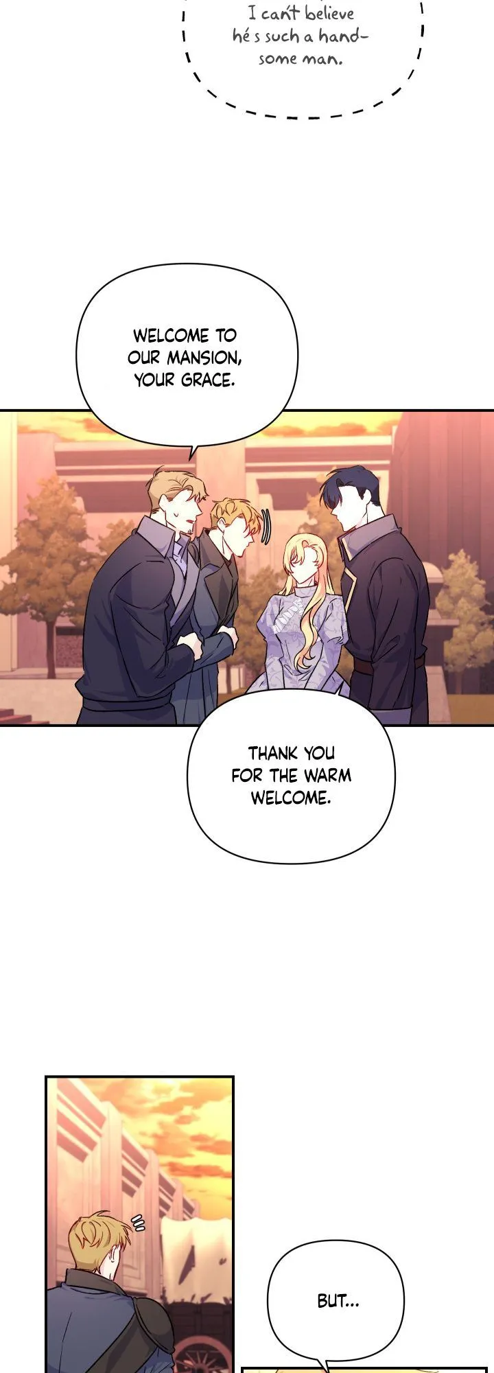 Once Married Chapter 20 Online - página 13