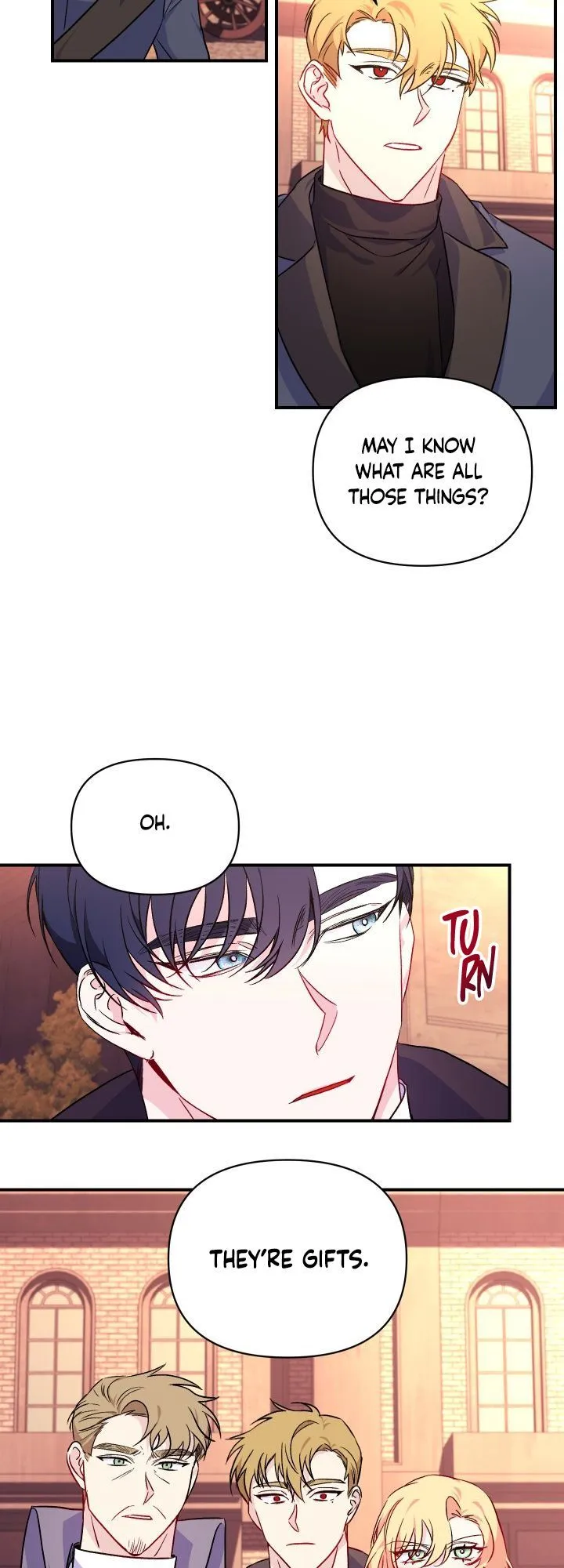 Once Married Chapter 20 Online - página 14