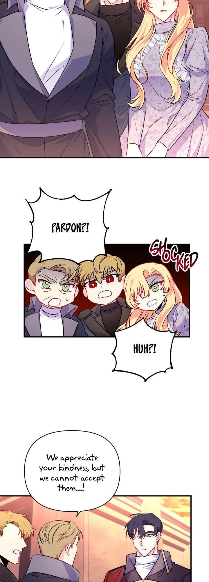 Once Married Chapter 20 Online - página 15