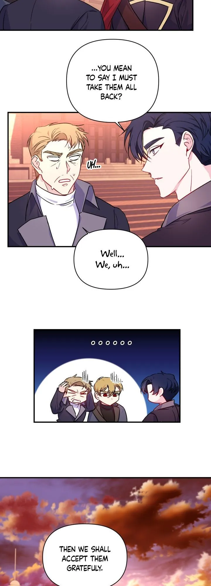 Once Married Chapter 20 Online - página 16