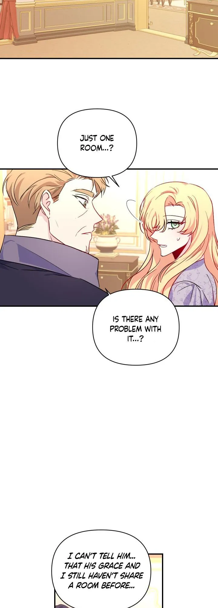 Once Married Chapter 20 Online - página 18