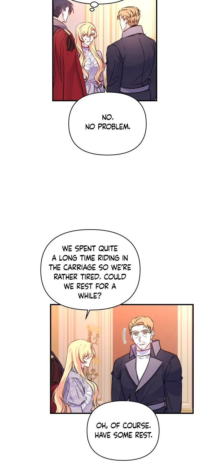 Once Married Chapter 20 Online - página 19