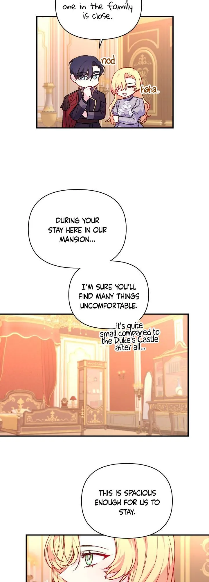 Once Married Chapter 20 Online - página 21