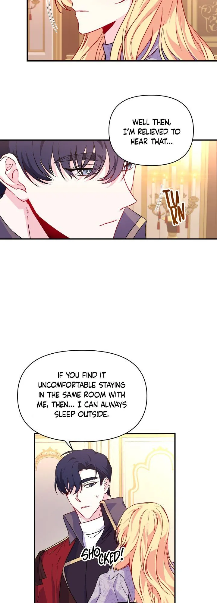 Once Married Chapter 20 Online - página 22