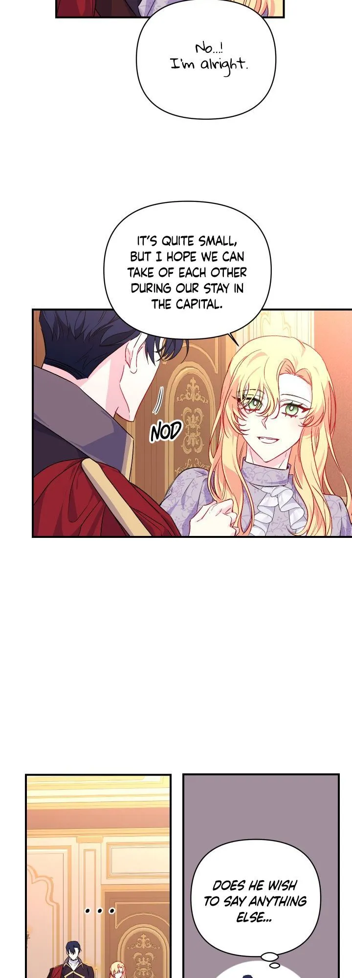 Once Married Chapter 20 Online - página 23