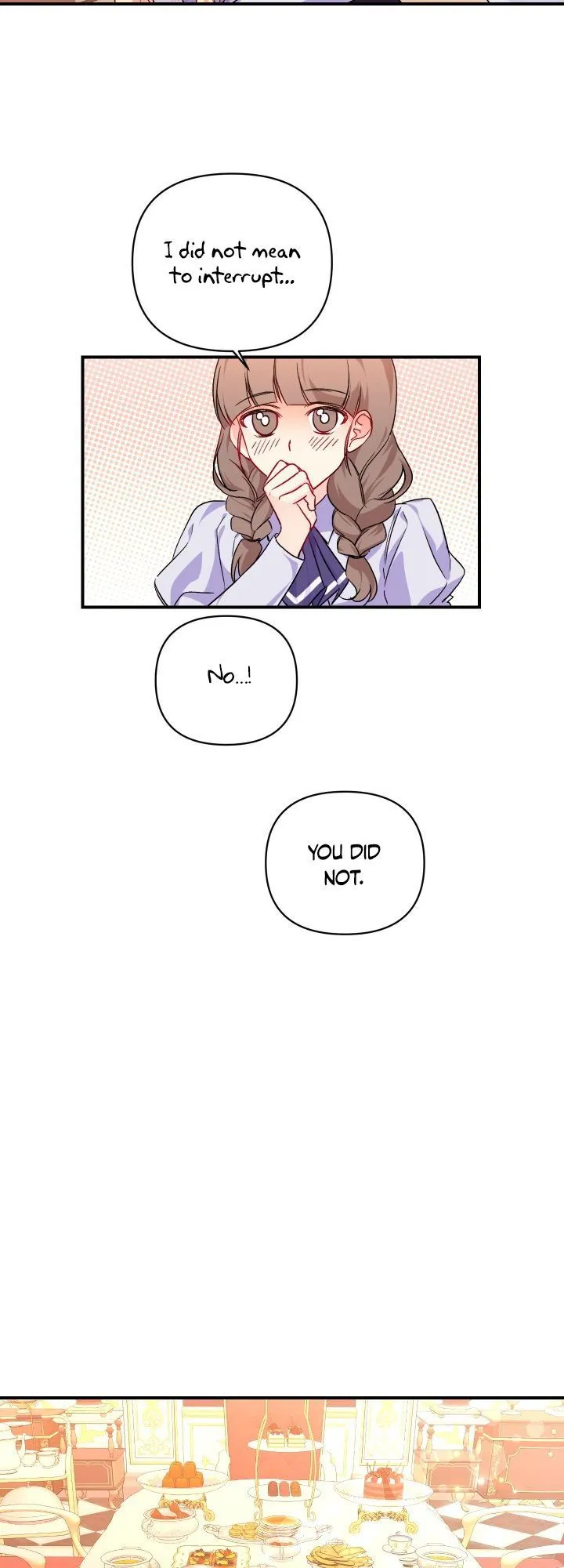Once Married Chapter 20 Online - página 25