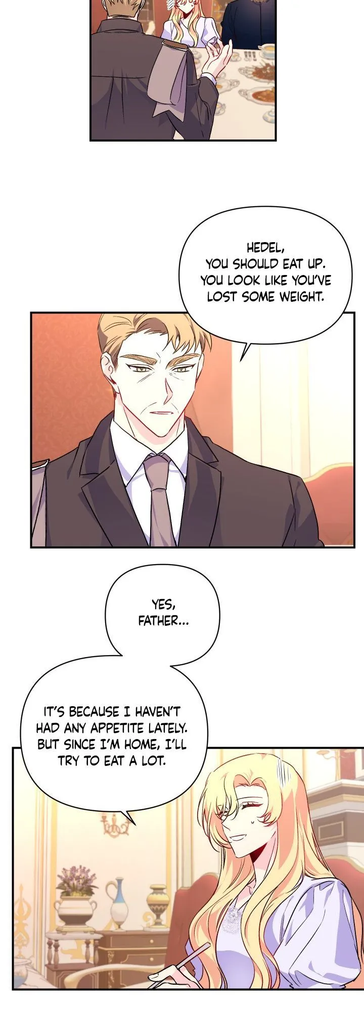 Once Married Chapter 20 Online - página 27