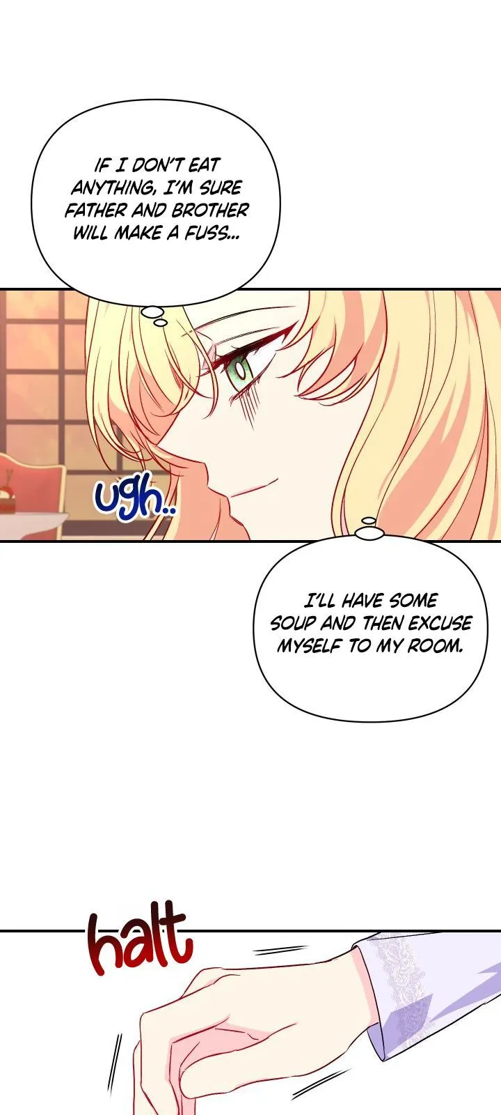 Once Married Chapter 20 Online - página 28