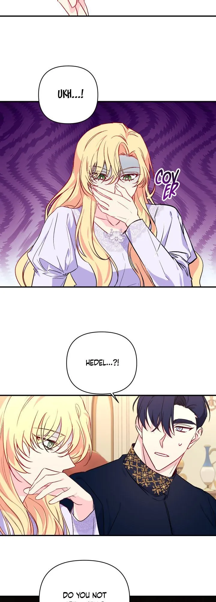 Once Married Chapter 20 Online - página 29