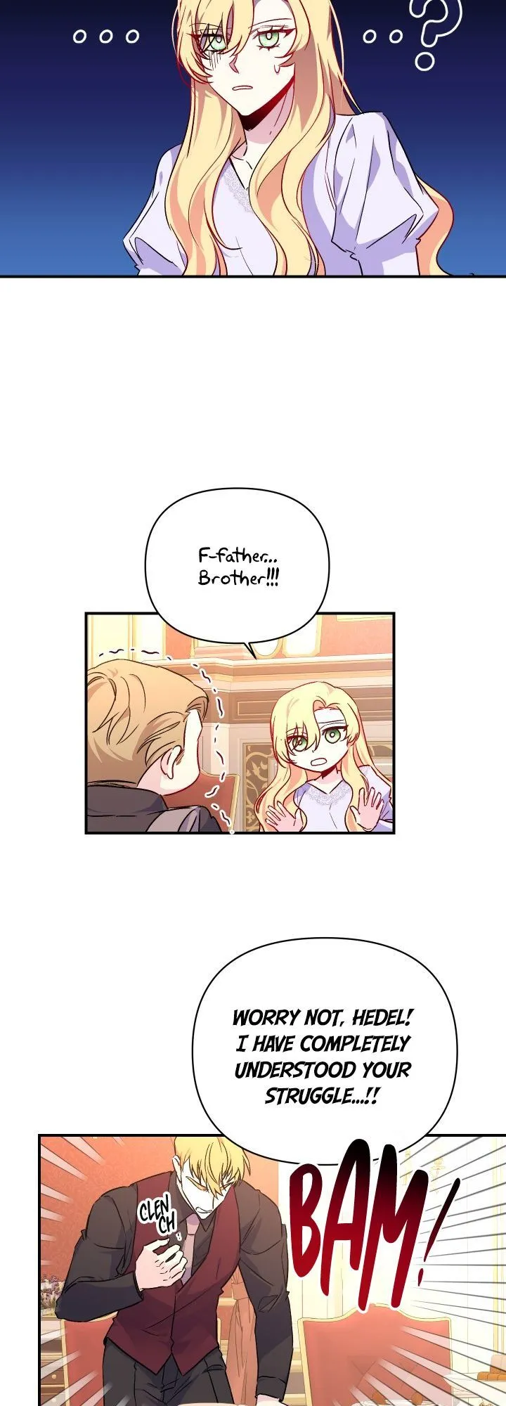Once Married Chapter 20 Online - página 32
