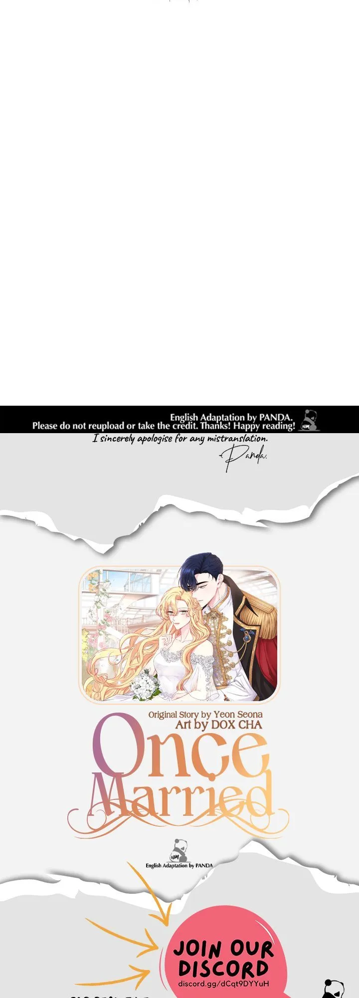 Once Married Chapter 20 Online - página 34