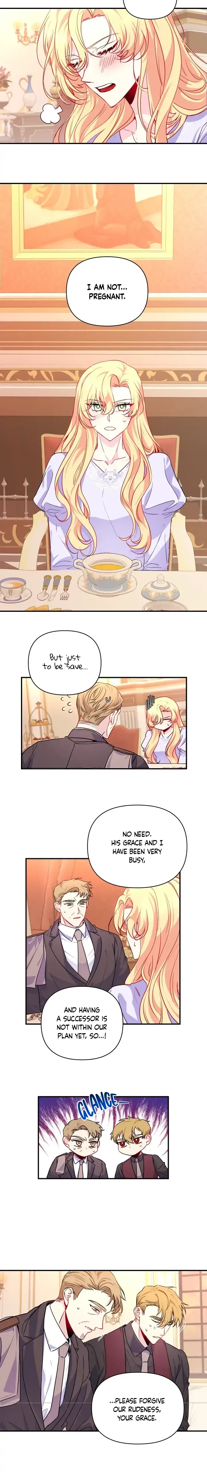 Once Married Chapter 21 Online - página 2