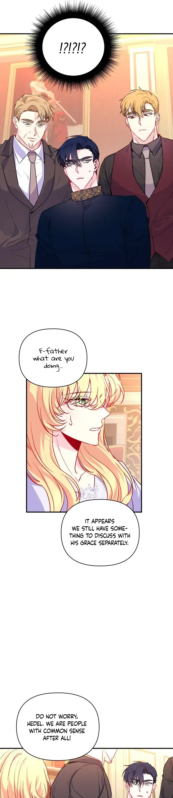 Once Married Chapter 21 Online - página 4