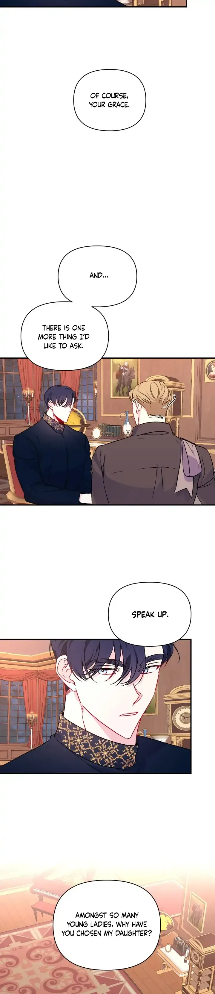 Once Married Chapter 21 Online - página 9
