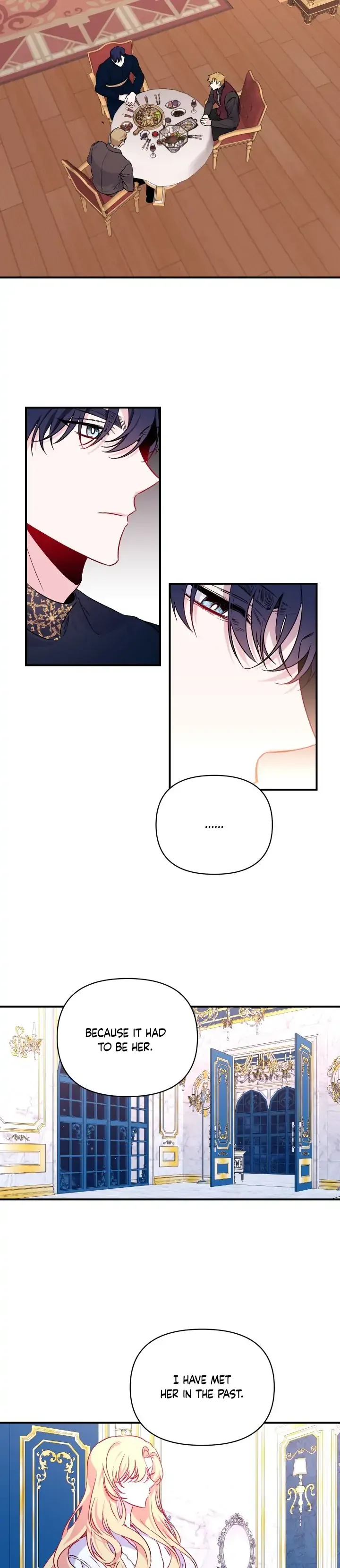 Once Married Chapter 21 Online - página 10