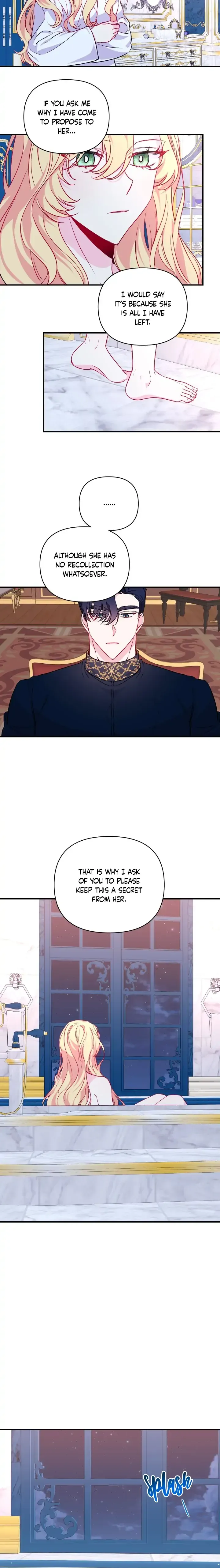 Once Married Chapter 21 Online - página 11