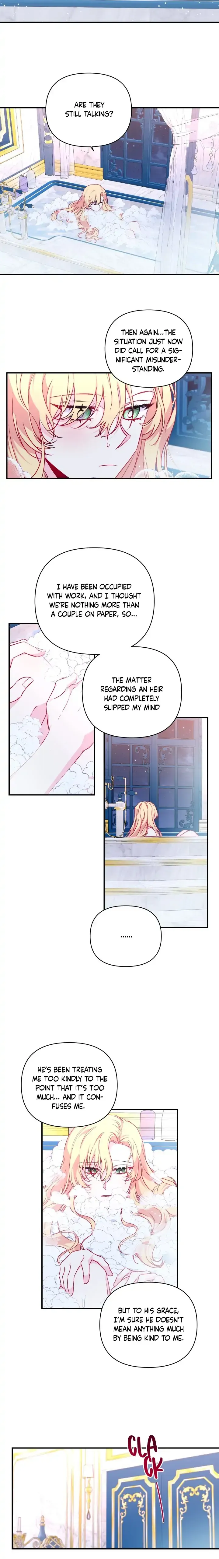 Once Married Chapter 21 Online - página 12