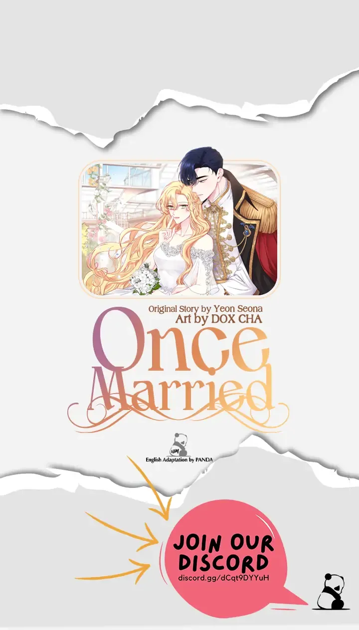 Once Married Chapter 22 Online - página 1