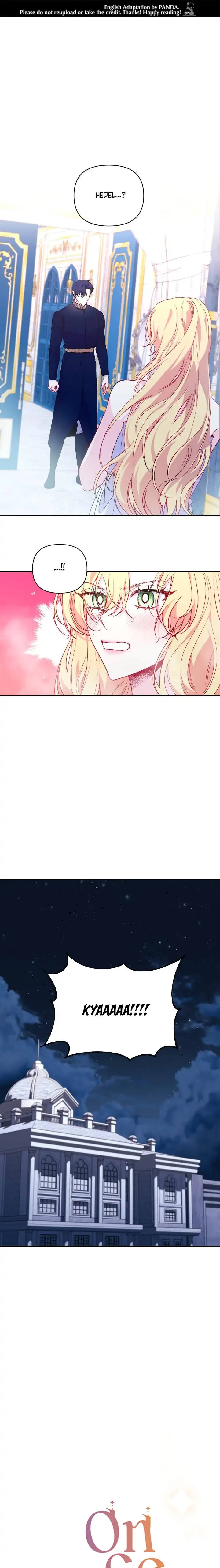 Once Married Chapter 22 Online - página 2