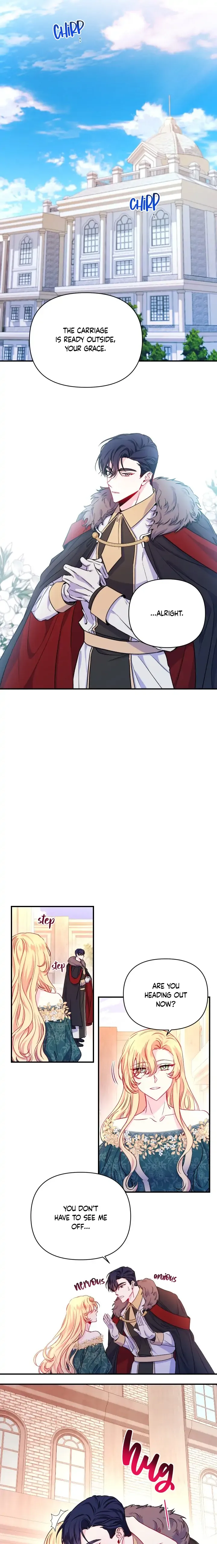 Once Married Chapter 22 Online - página 10