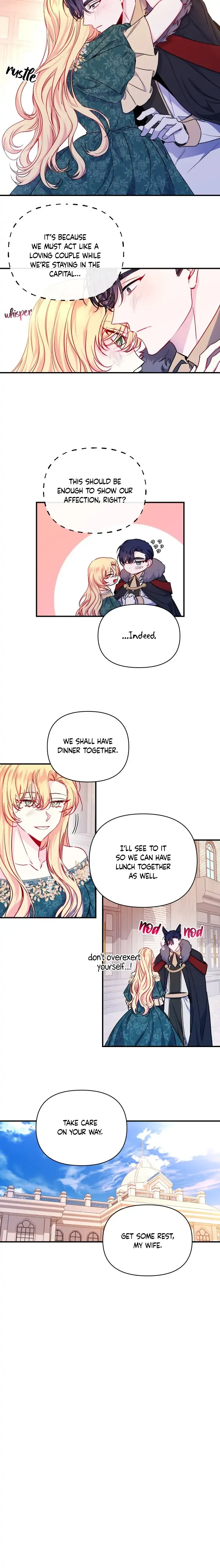 Once Married Chapter 22 Online - página 11
