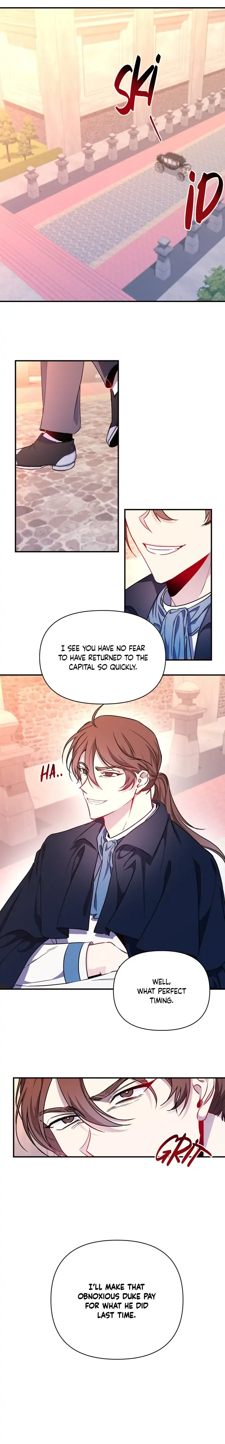 Once Married Chapter 22 Online - página 13