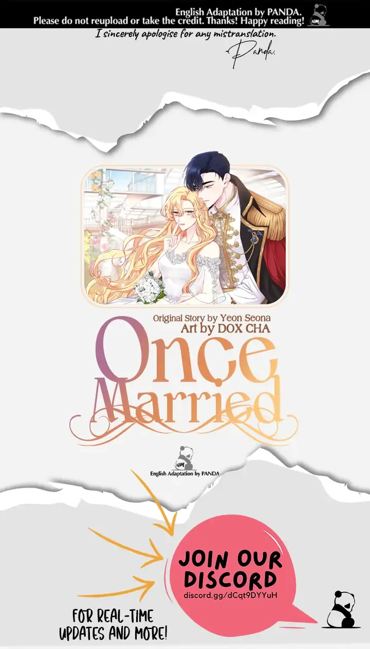 Once Married Chapter 22 Online - página 14