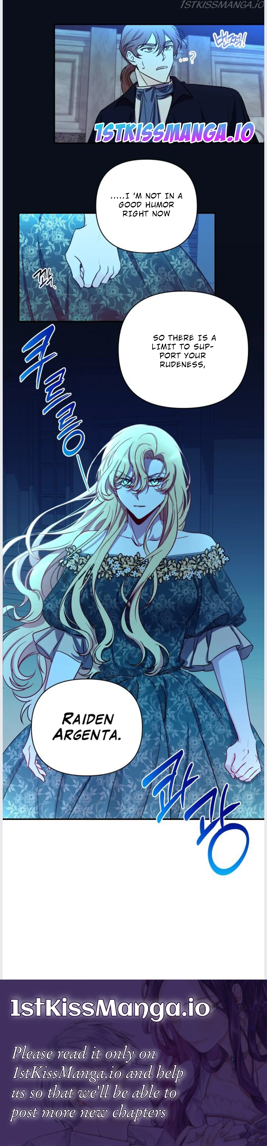 Once Married Chapter 23 Online - página 5