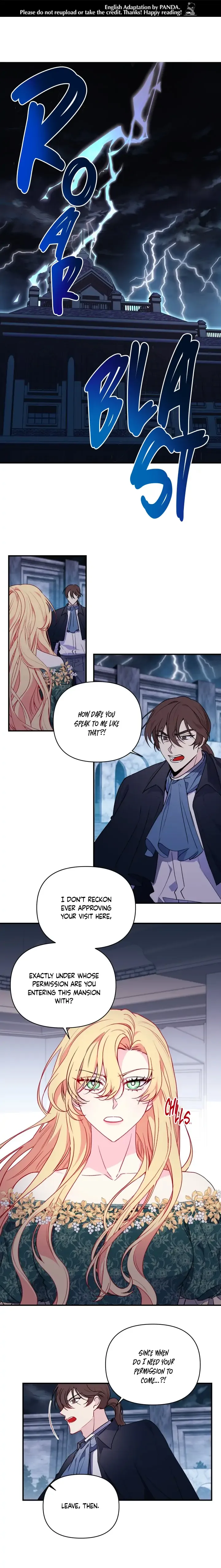 Once Married Chapter 24 Online - página 1