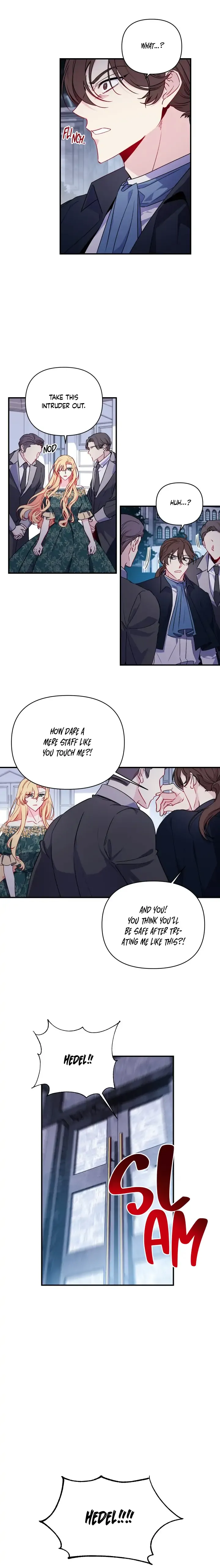Once Married Chapter 24 Online - página 2