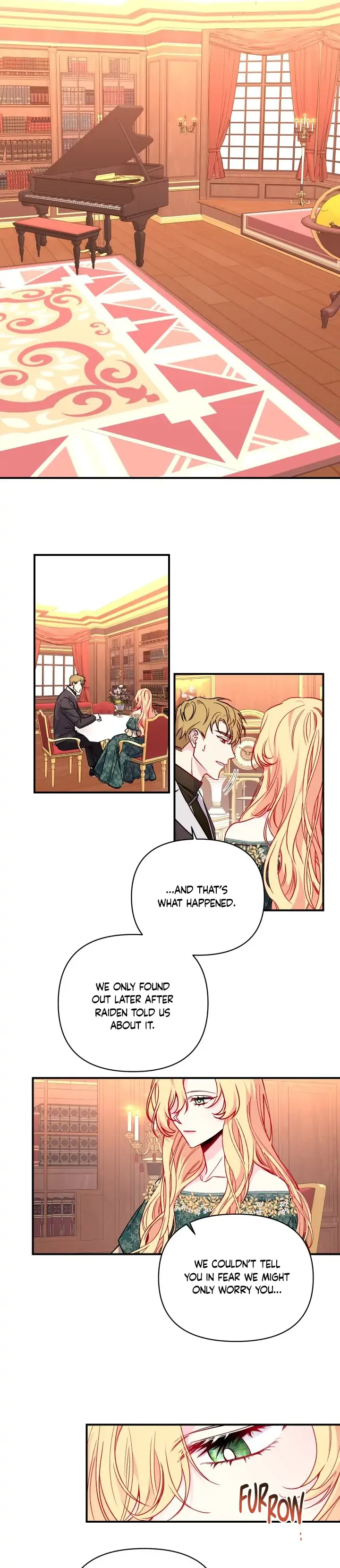 Once Married Chapter 24 Online - página 4