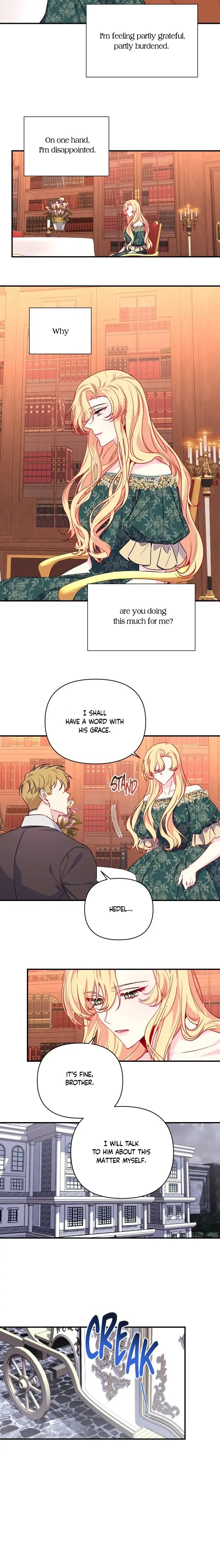 Once Married Chapter 24 Online - página 6