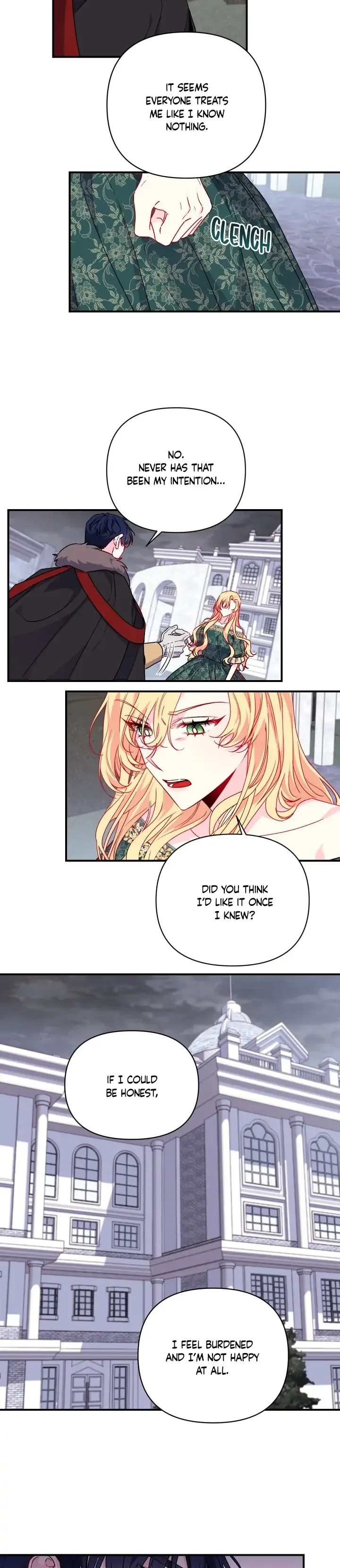 Once Married Chapter 24 Online - página 9