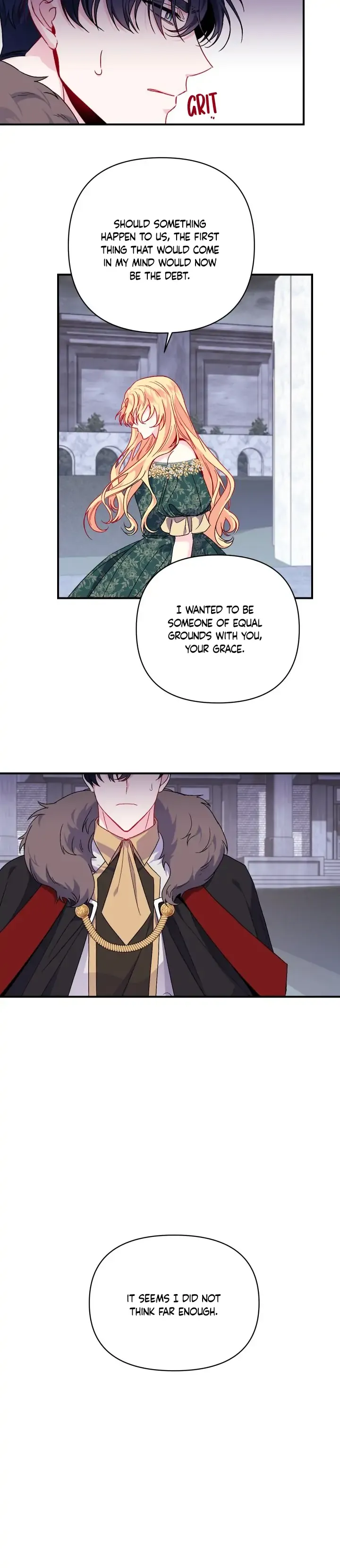 Once Married Chapter 24 Online - página 10