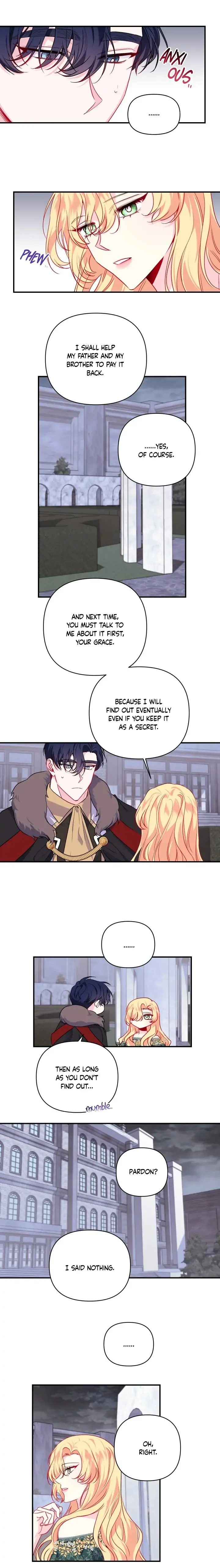 Once Married Chapter 24 Online - página 11